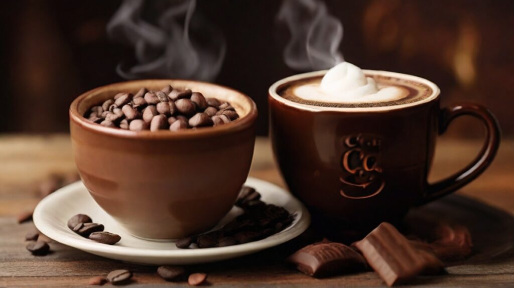 世界が愛するココアとコーヒー違いの理由とは？