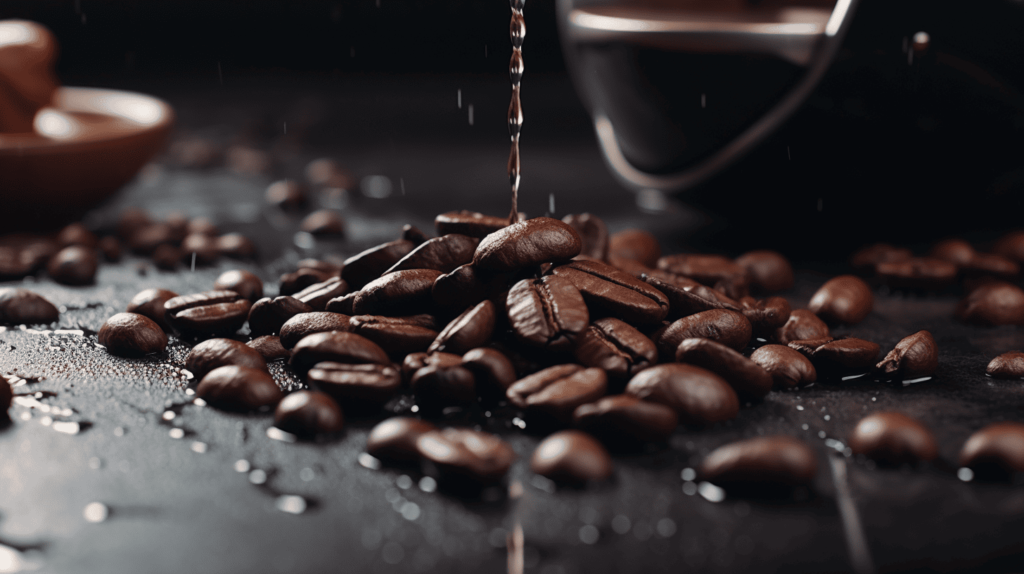 コーヒーが体に及ぼす悪影響とは？