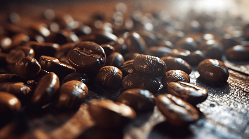 コーヒー豆の保存方法とその重要性