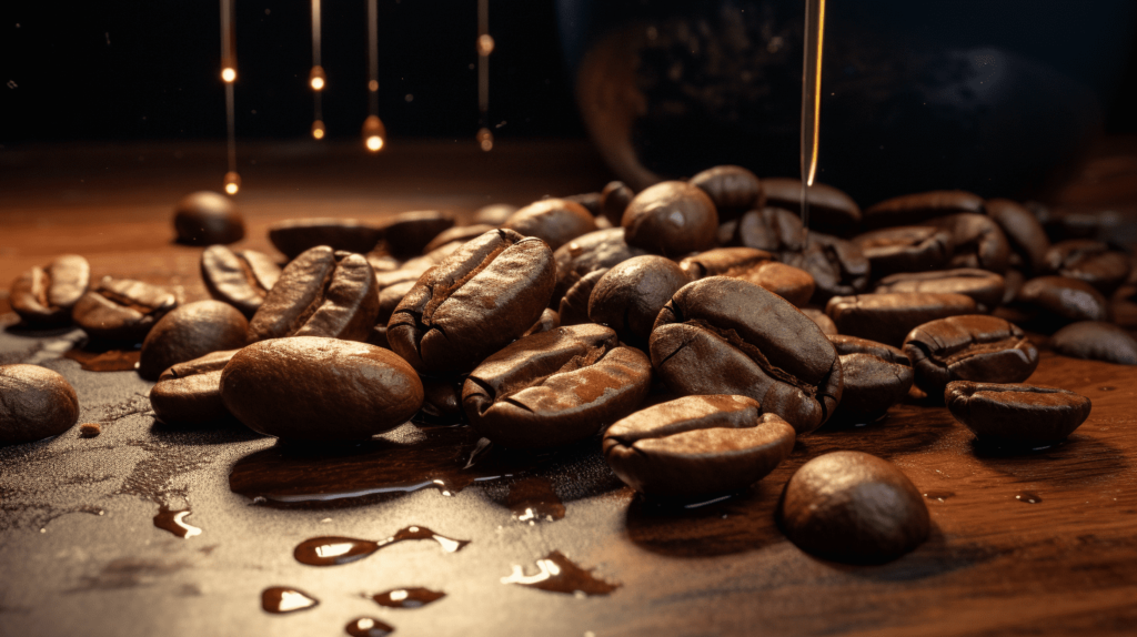 「珈琲」の漢字表記とコーヒースペルの関係