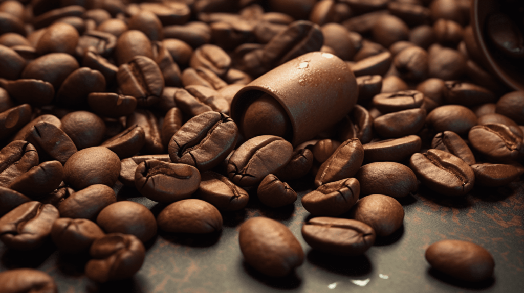 コーヒー語源の探究、エチオピアかアラビア語か