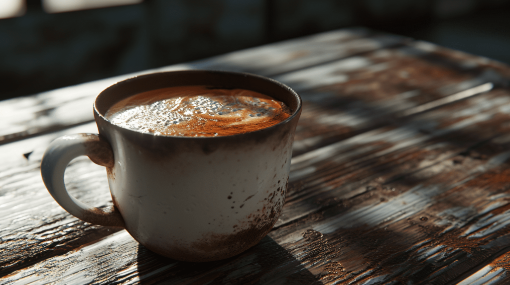 急性腎障害リスクとコーヒー摂取の関係