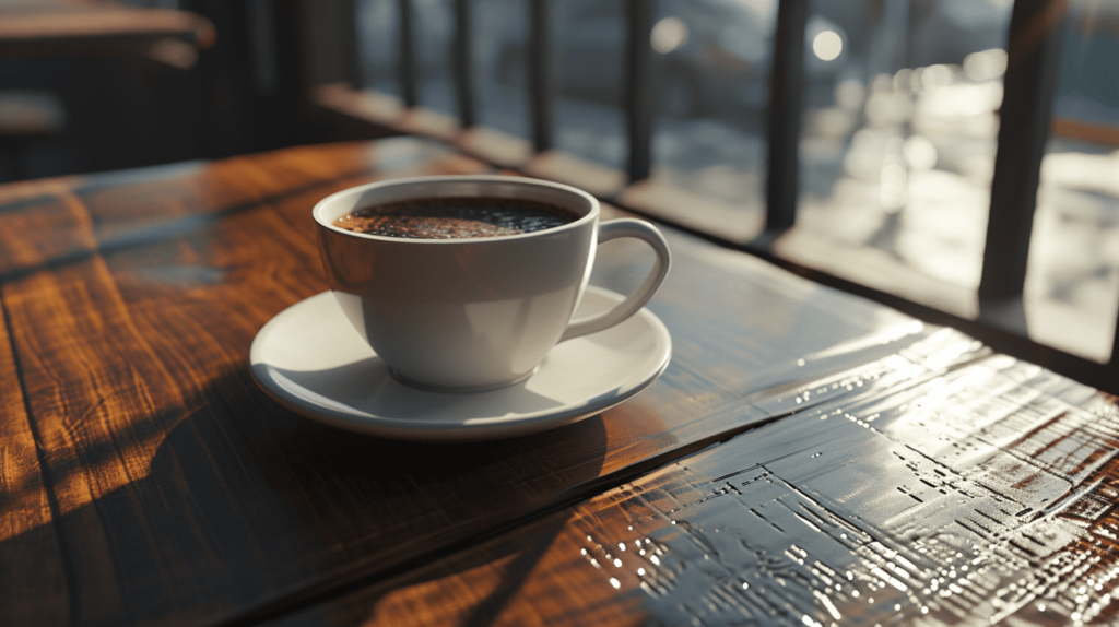 コーヒーの効能とデメリットの科学的根拠
