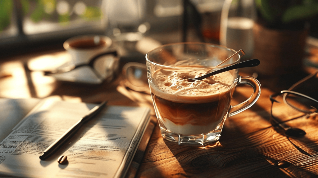 コロナ感染によるコーヒーの味覚変化