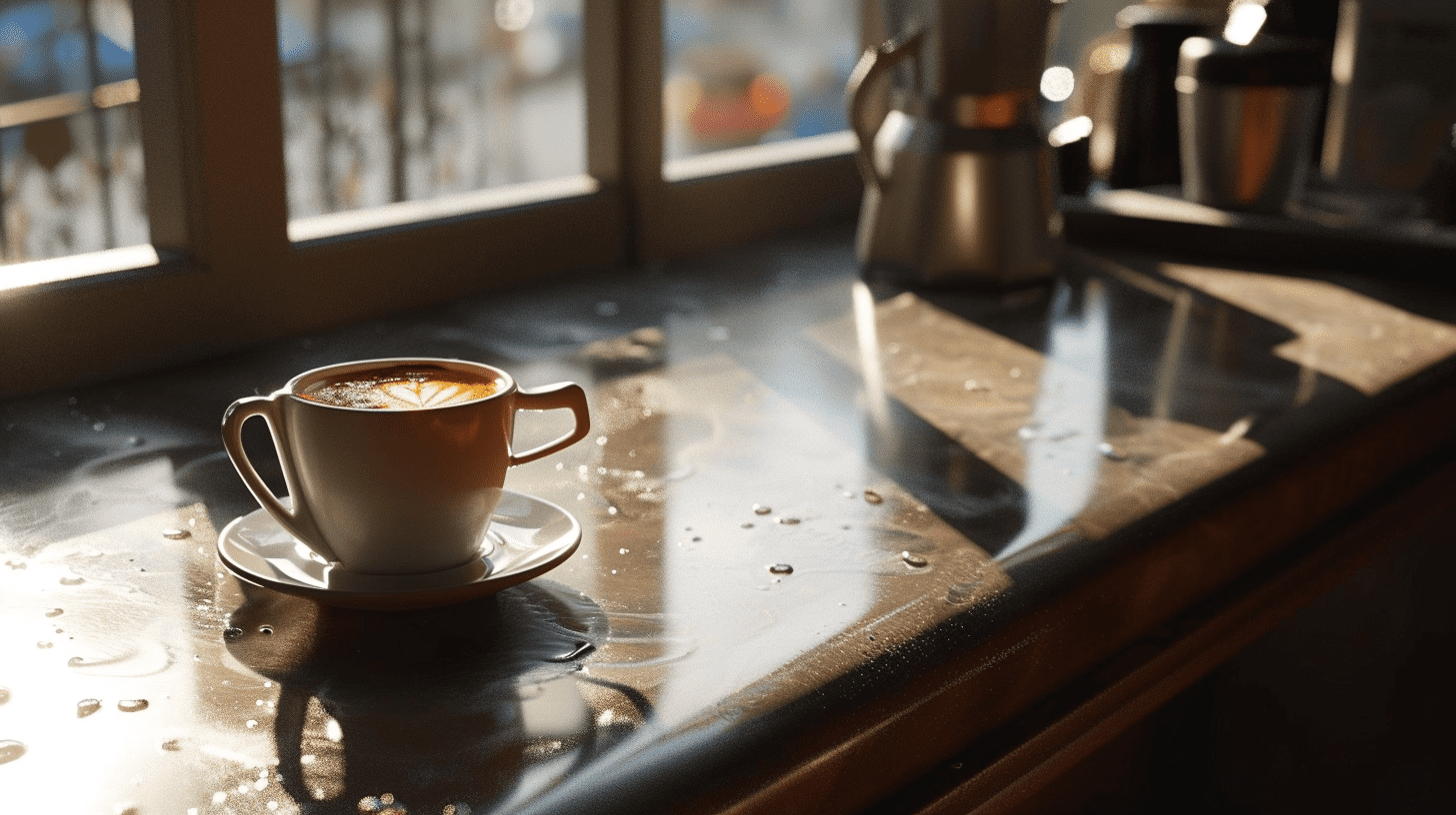 朝コーヒーだけの生活が及ぼす健康への影響とは？