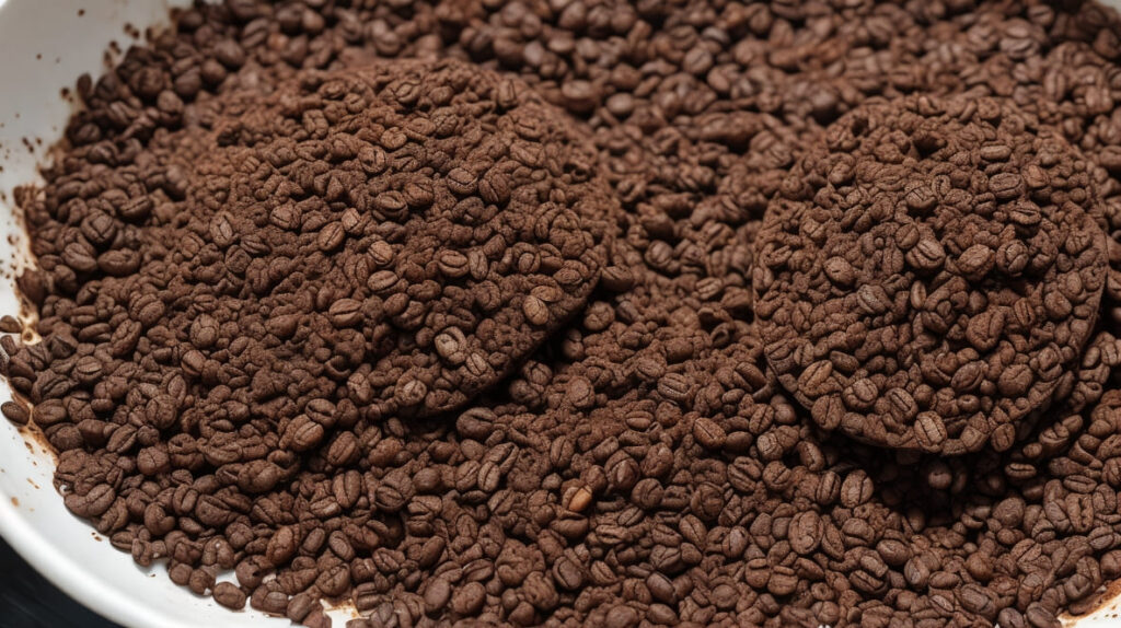 コーヒーかすを利用した虫対策の将来性