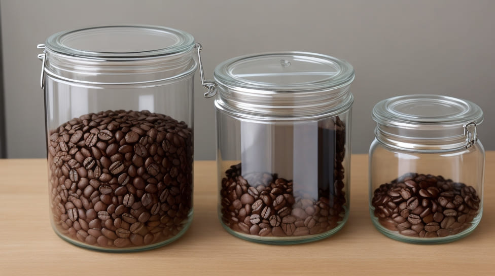 一日に食べるコーヒー豆の適量は？