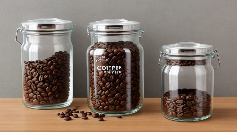 冷蔵庫で保存する際のコーヒー豆の注意点
