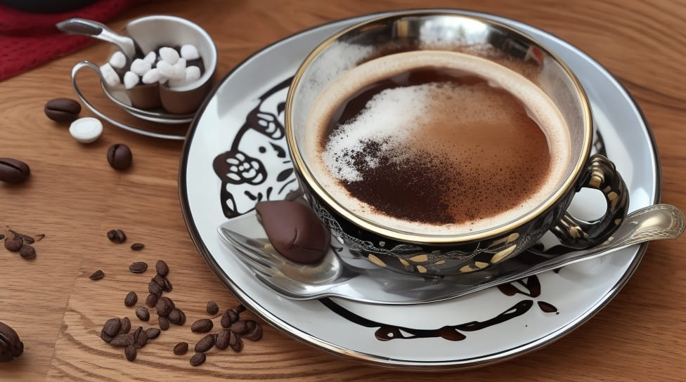 コーヒー占いの魅力と歴史