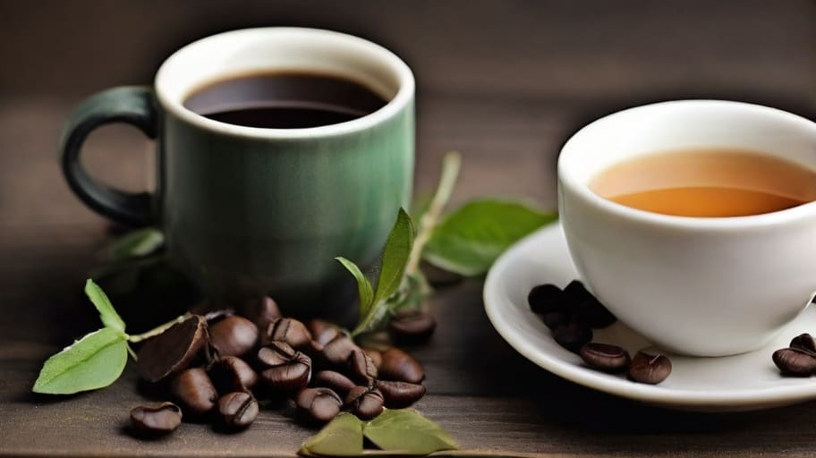 コーヒーが与える乾燥肌への影響と予防方法