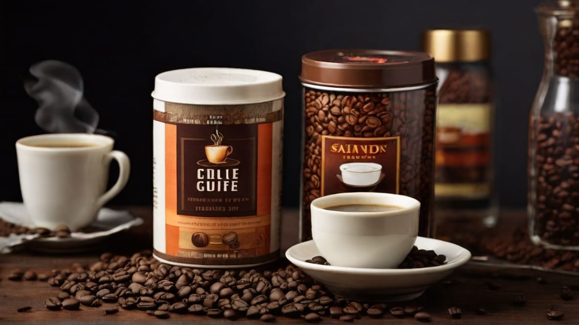 インスタントコーヒーは体に悪い！？健康リスクはどうなのか？