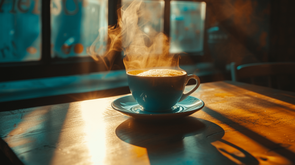 コーヒーと冷え性の適切な楽しみ方