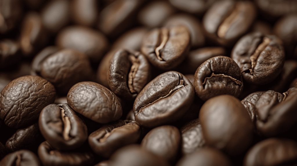 コーヒーが肌に与える抗酸化効果とは