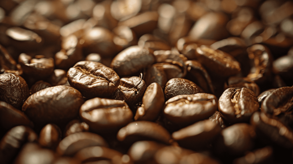 トラジャコーヒーのグレードとその品質基準