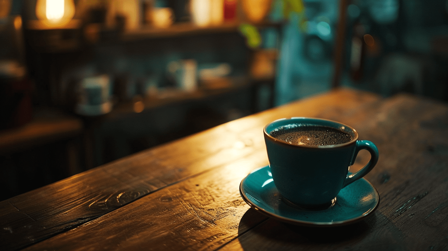 16時間ダイエットでコーヒーを飲んでもいい？