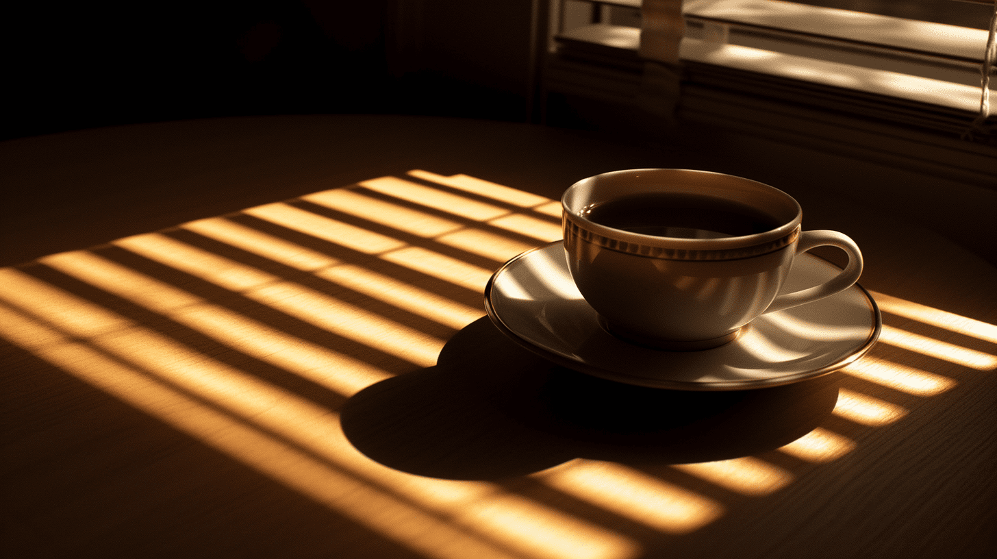 酸味の強いコーヒーの基本知識