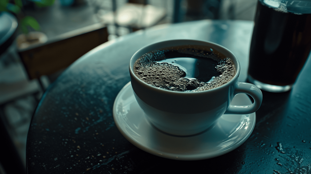 カフェインレスとデカフェの違いを解明