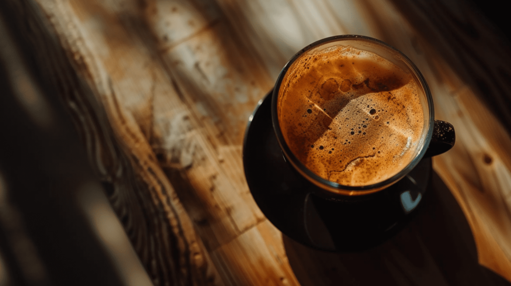 コーヒーによる動悸への理解と対策