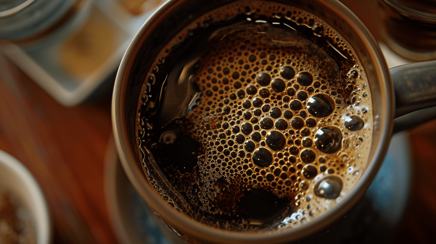 プチ断食とコーヒーを組み合わせた時の効果について