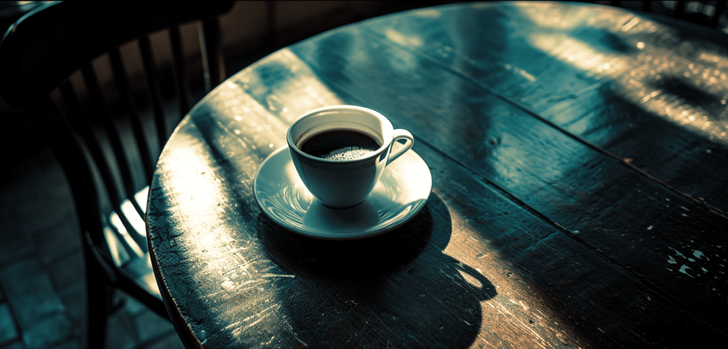 コーヒーのデメリットと健康への影響