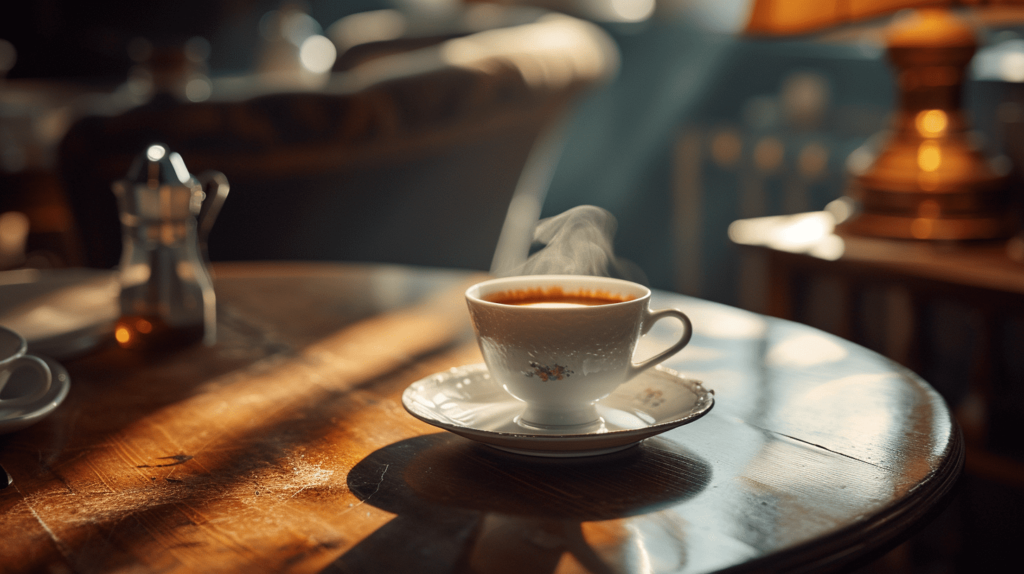 小笠原諸島におけるコーヒー栽培の特色
