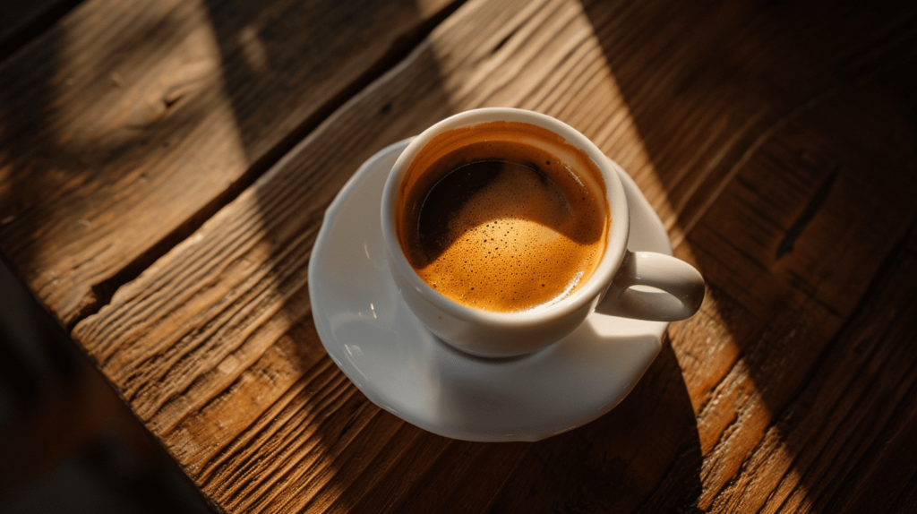カフェイン摂取量の適正バランスとは？