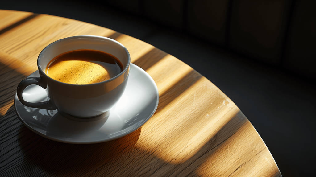 コーヒー入り清涼飲料の定義