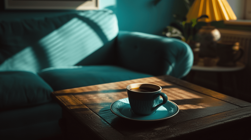 穀物コーヒーの種類とその利点を紹介