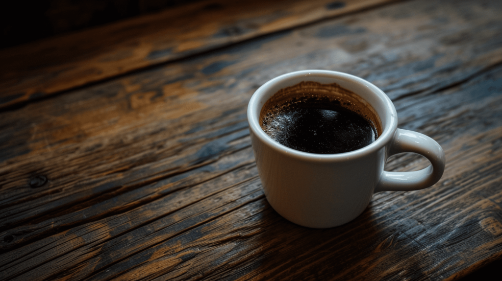 コーヒーの苦味成分に関するより深い探究