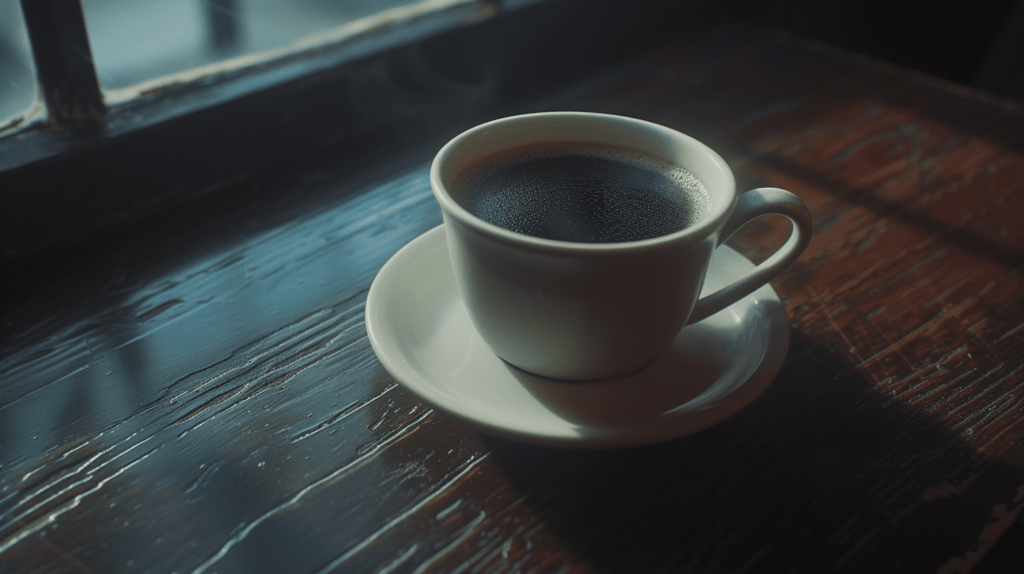 コーヒーの苦味を消す方法とその効果