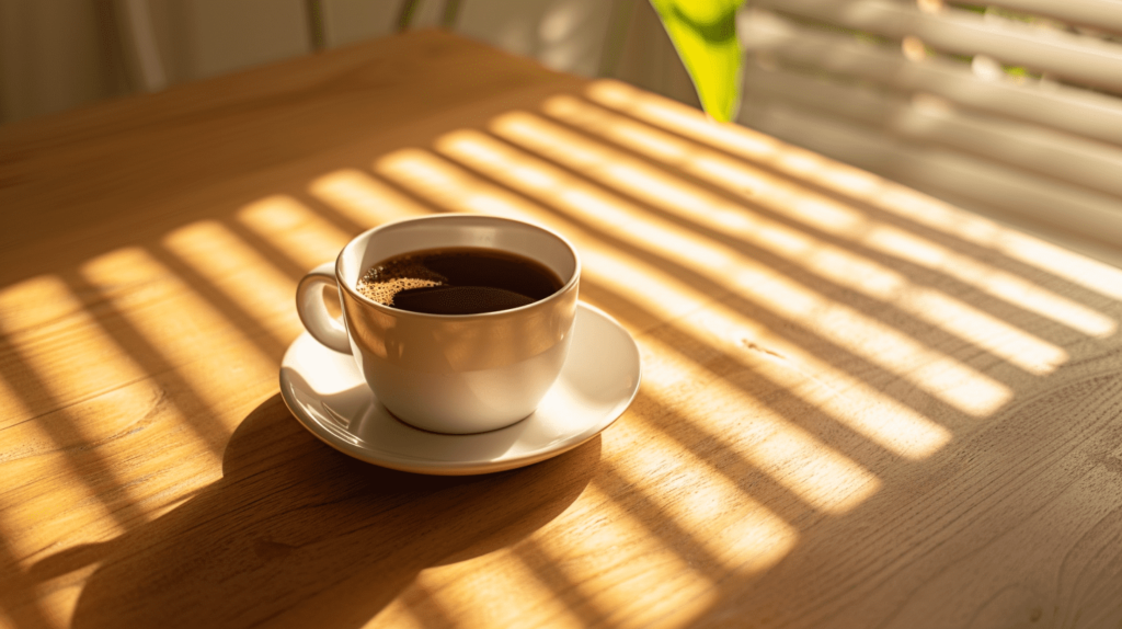 コーヒーの苦味成分の理解とその特徴