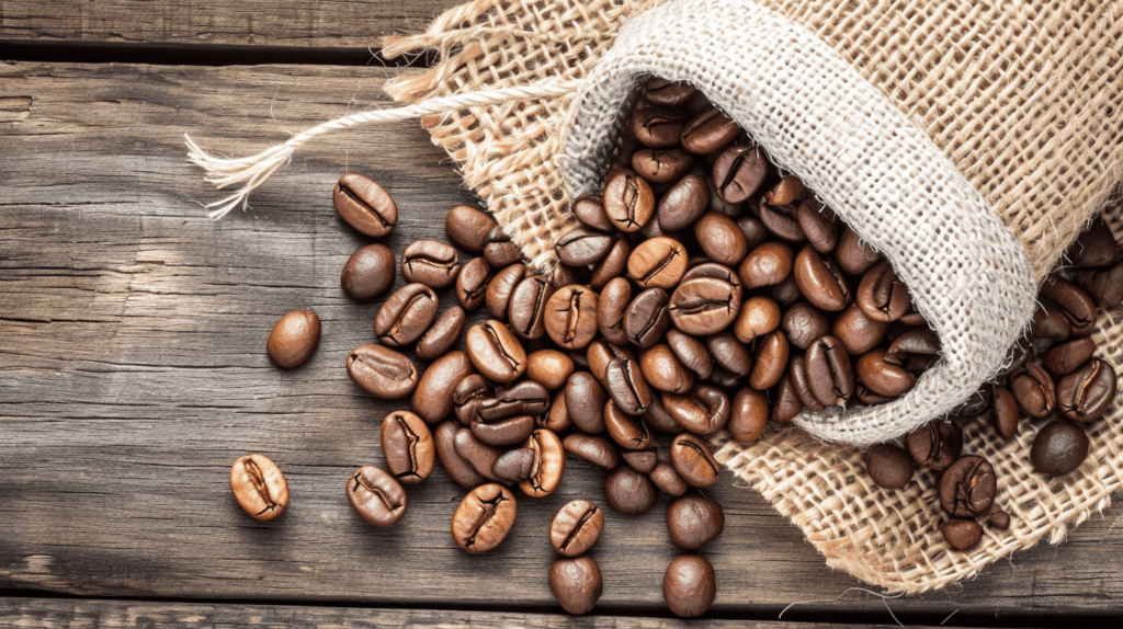 コーヒーのフェアトレード商品とその特徴
