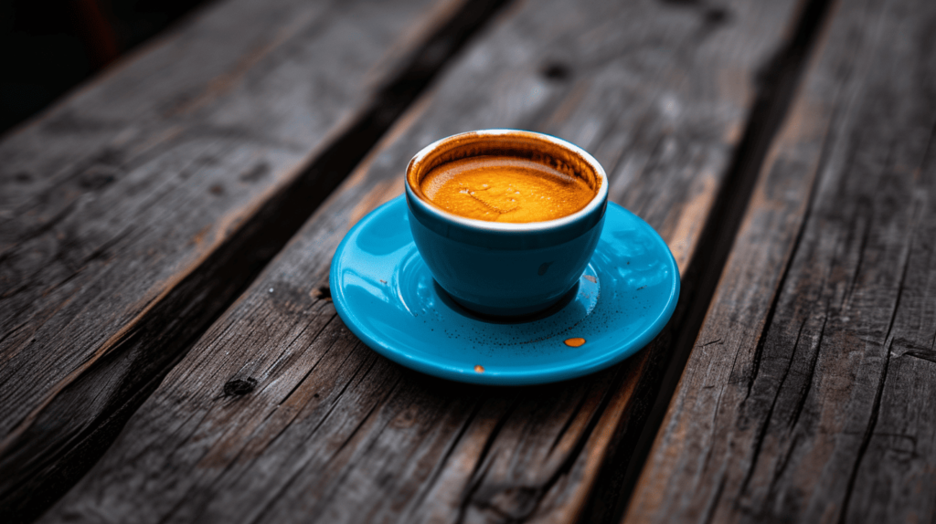 コーヒー利尿作用と他の飲料の比較