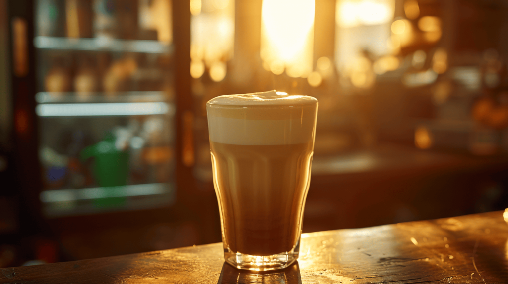 コーヒー以外のカフェイン含有飲食物とその影響