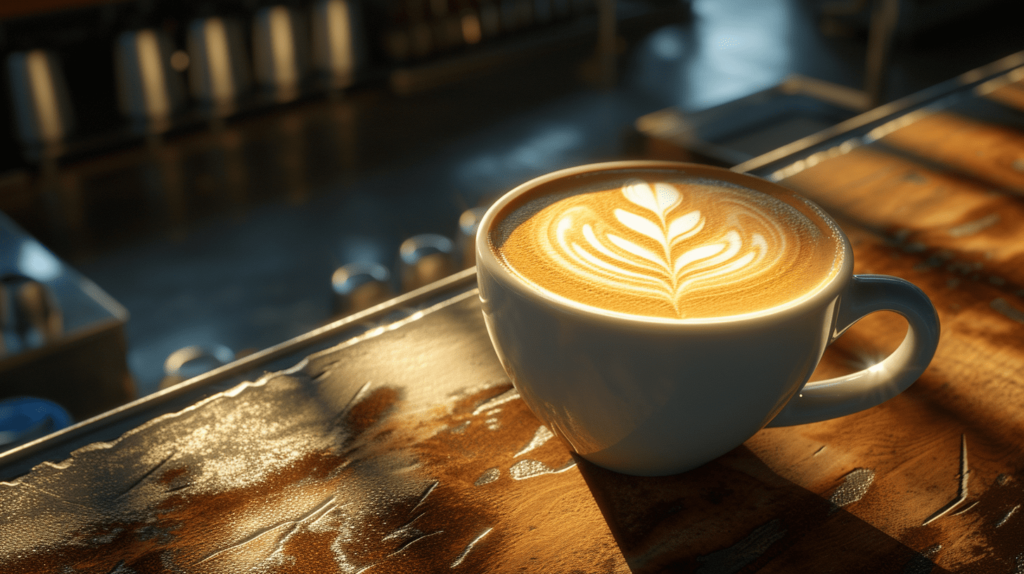 コーヒーの苦味成分はカフェインだけですか？包括的な見方