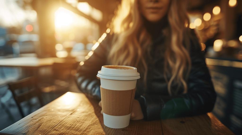 コーヒー摂取と消化器系への影響について