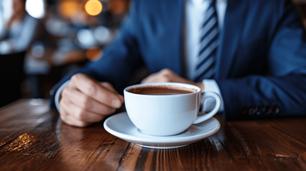 コーヒー摂取における個人差の理解