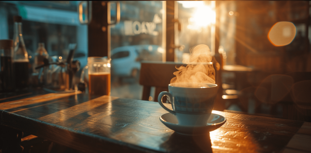 紅茶の健康効果とカフェイン量を比較