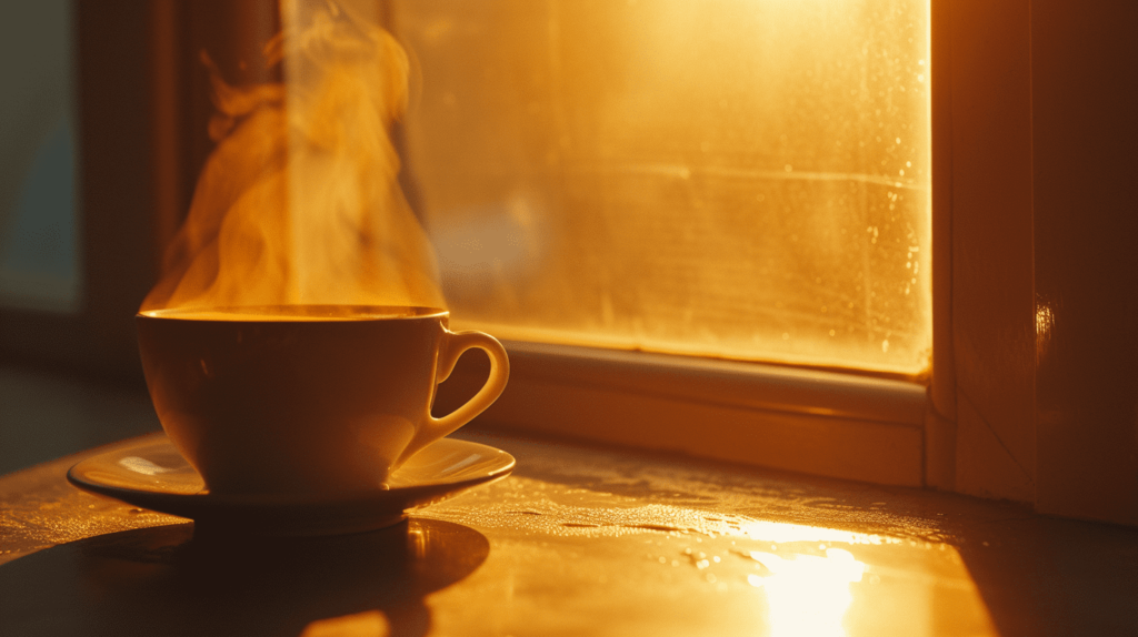 熱中症時のコーヒー摂取、実践的なアドバイス