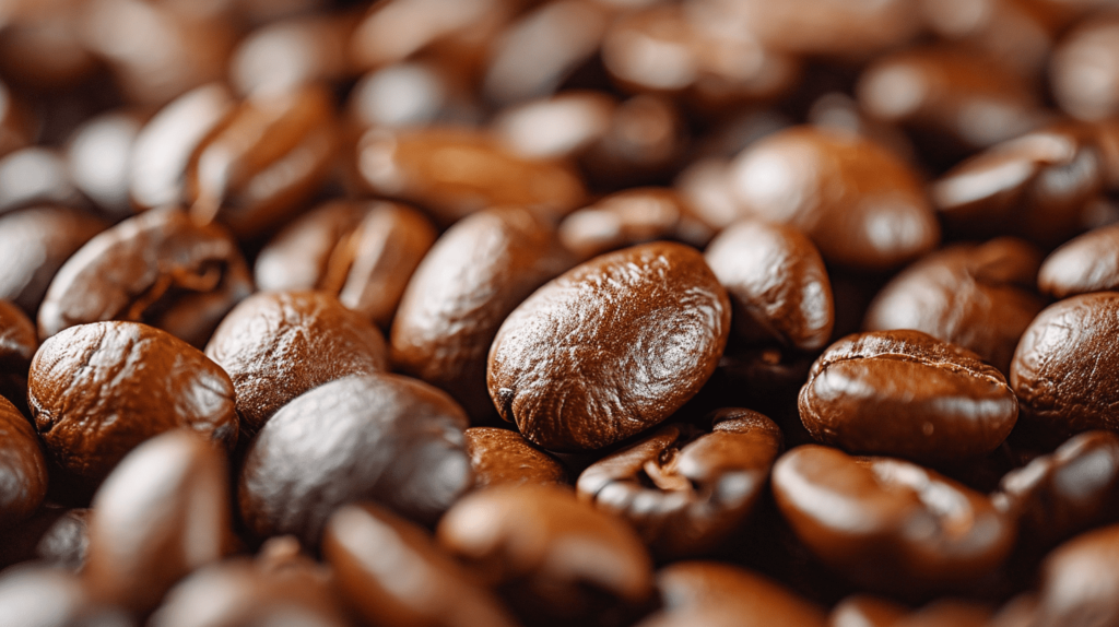 コーヒーリキュールの健康への影響