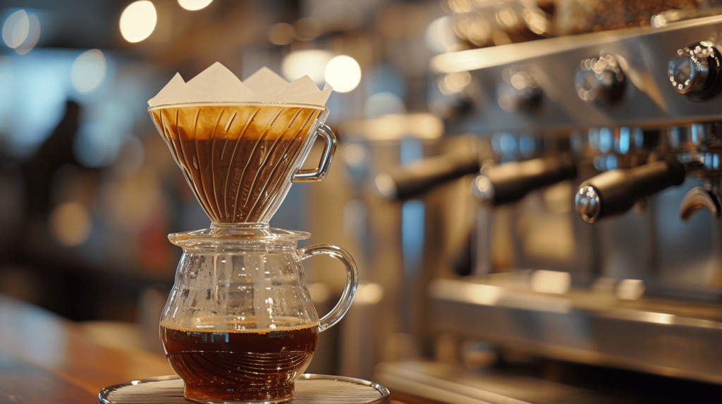 コーヒー作り置きの基本知識について