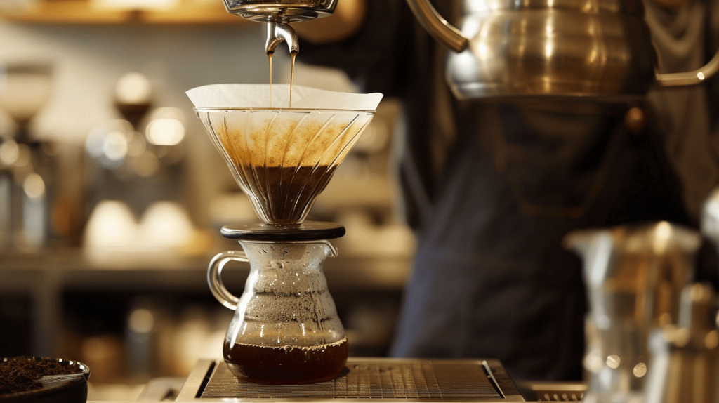 コーヒーの脂肪燃焼はどのくらいの量が適切なのか