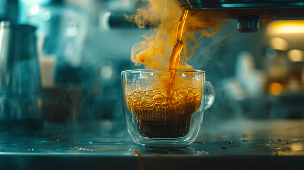 コーヒーでお腹を壊す人への対策とカフェインレスの選択