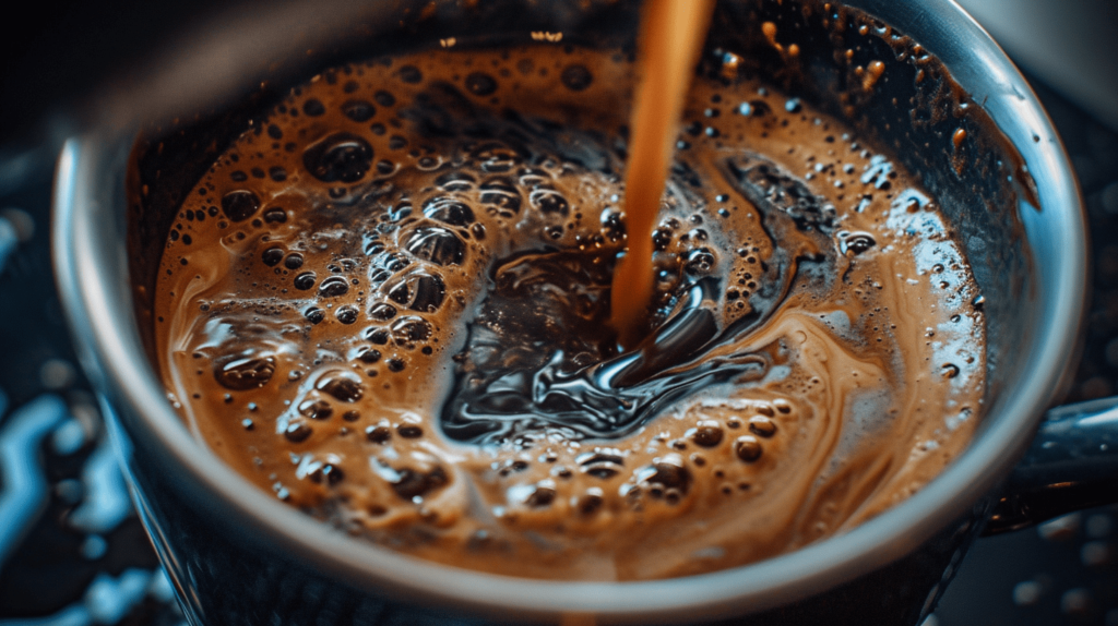 コーヒー染めの具体的なデメリット