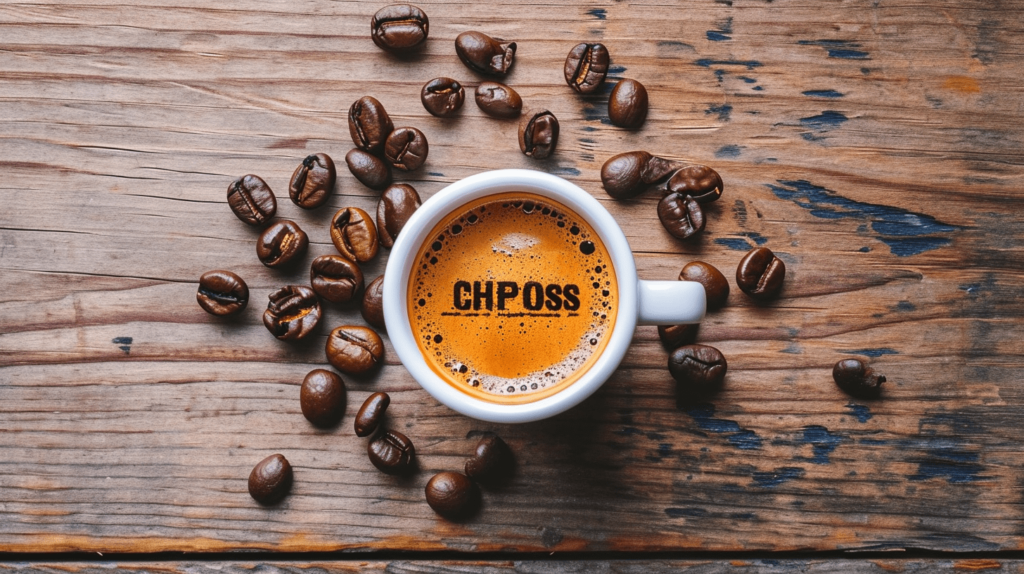 知っておきたいコーヒー豆の三大品種は？
