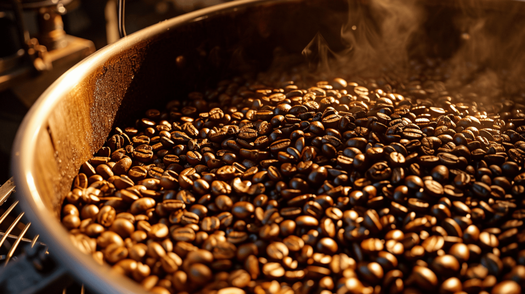 古いコーヒー豆についての基本知識