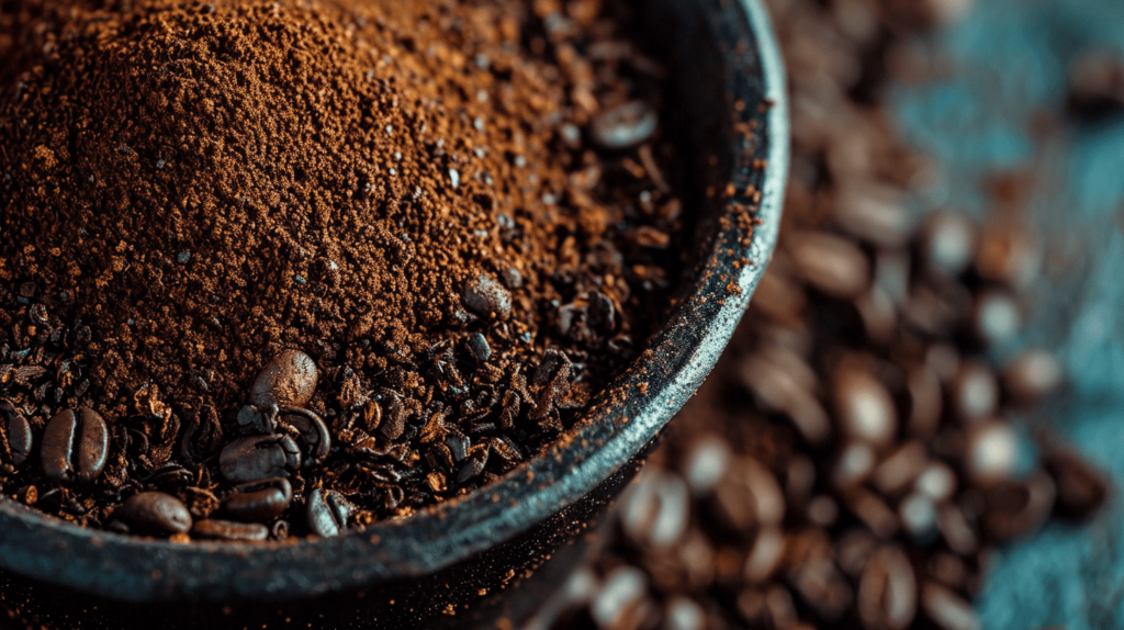 コーヒーかすにコバエ発生原因と駆除方法