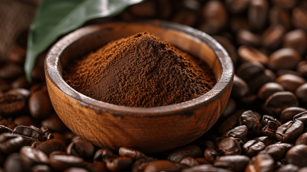 ガーデニングにも使えるコーヒー粉の魅力を紹介