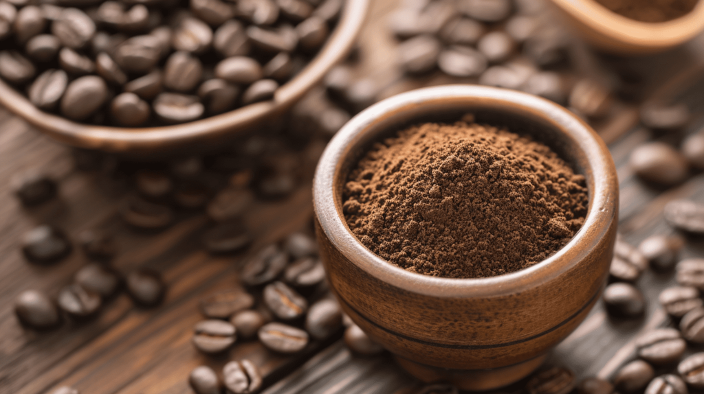 賞味期限切れのコーヒー粉を活用する多様なアイデア