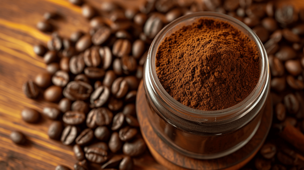 賞味期限切れのコーヒー粉を使うユニークな方法